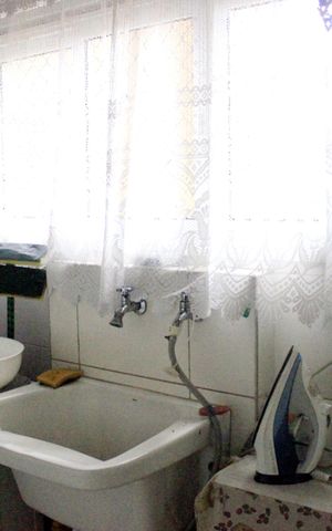 Apartamento à venda com 151m², 3 quartos e 2 vagasÁrea de serviço