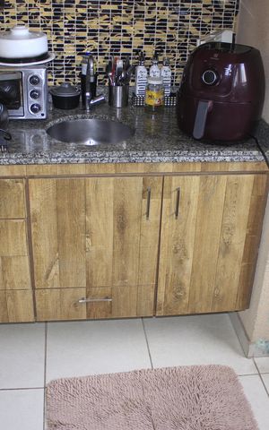 Apartamento à venda com 151m², 3 quartos e 2 vagasVaranda Gourmet