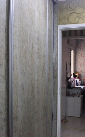 Apartamento à venda com 151m², 3 quartos e 2 vagasCloset
