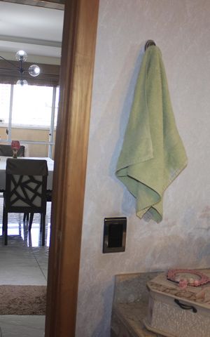 Apartamento à venda com 151m², 3 quartos e 2 vagasLavabo