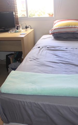 Apartamento à venda com 151m², 3 quartos e 2 vagasSuíte 1