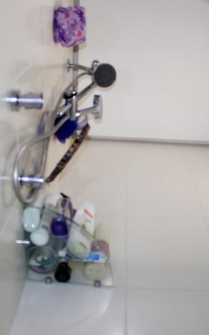 Apartamento à venda com 151m², 3 quartos e 2 vagasBanheiro da Suíte 1
