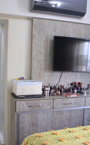 Apartamento à venda com 151m², 3 quartos e 2 vagasSuíte 3