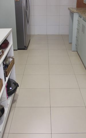 Apartamento à venda com 151m², 3 quartos e 2 vagasCozinha