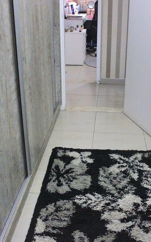 Apartamento à venda com 151m², 3 quartos e 2 vagasCloset