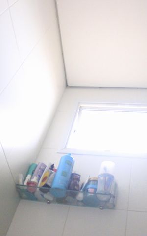 Apartamento à venda com 151m², 3 quartos e 2 vagasBanheiro da Suíte 3