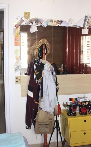 Apartamento à venda com 151m², 3 quartos e 2 vagasSuíte 1