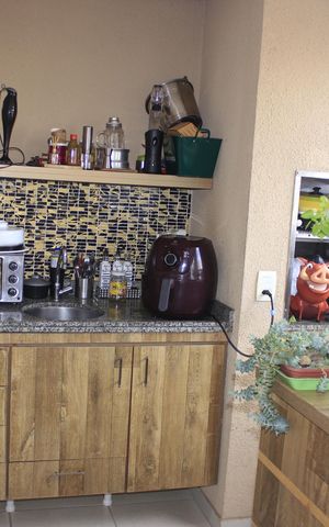 Apartamento à venda com 151m², 3 quartos e 2 vagasVaranda Gourmet