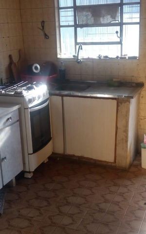 Casa à venda com 240m², 4 quartos e 3 vagas