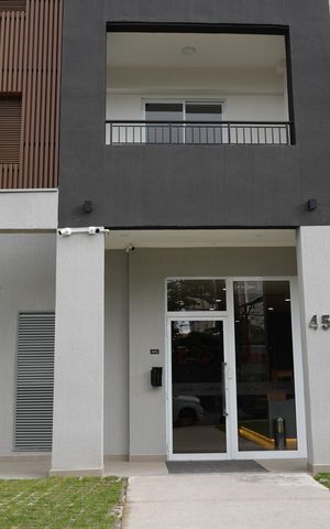 Studio à venda com 29m², 1 quarto e sem vagaFachada