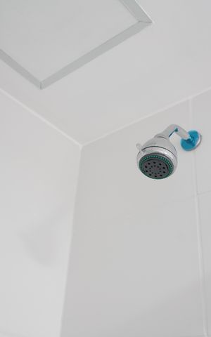 Studio à venda com 29m², 1 quarto e sem vagaBanheiro