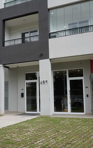 Studio à venda com 29m², 1 quarto e sem vagaFachada