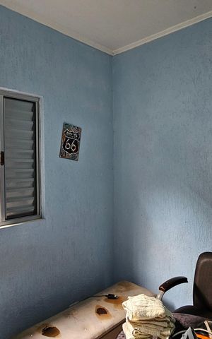 Casa à venda com 330m², 3 quartos e 5 vagasQuarto