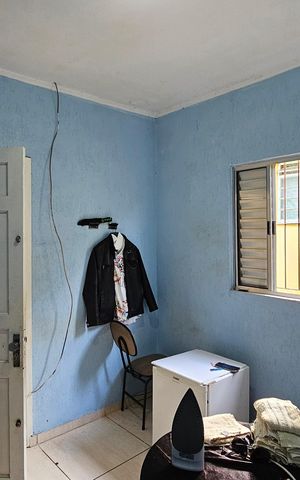 Casa à venda com 330m², 3 quartos e 5 vagasQuarto
