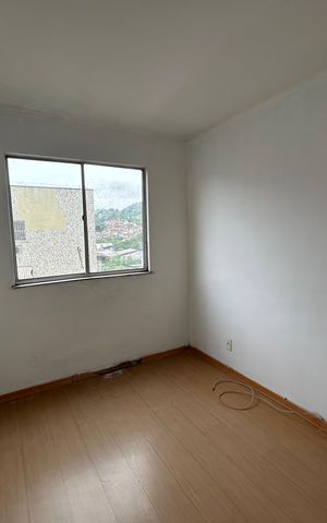 Apartamento para alugar com 61m², 2 quartos e sem vagaQuarto 2
