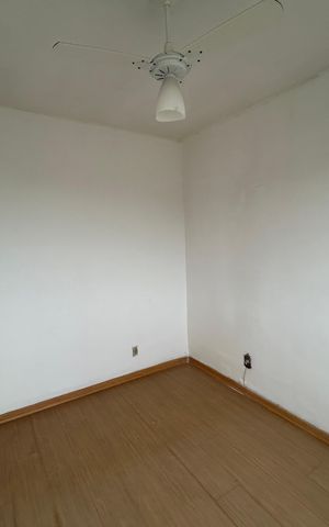 Apartamento para alugar com 61m², 2 quartos e sem vagaQuarto 1