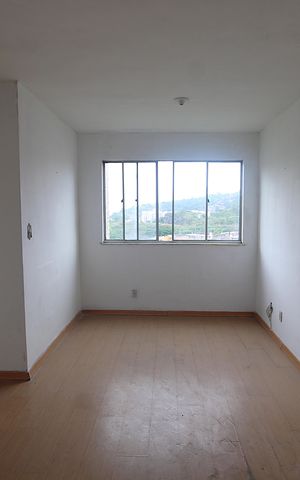 Apartamento para alugar com 61m², 2 quartos e sem vagaSala