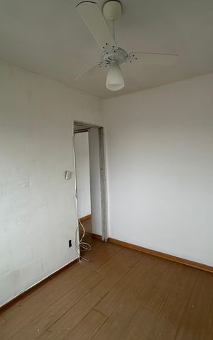Apartamento para alugar com 61m², 2 quartos e sem vagaQuarto 1