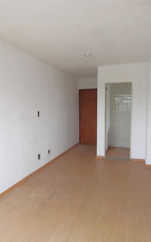 Apartamento para alugar com 61m², 2 quartos e sem vagaSala