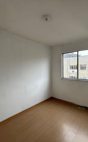 Apartamento para alugar com 61m², 2 quartos e sem vagaQuarto 2
