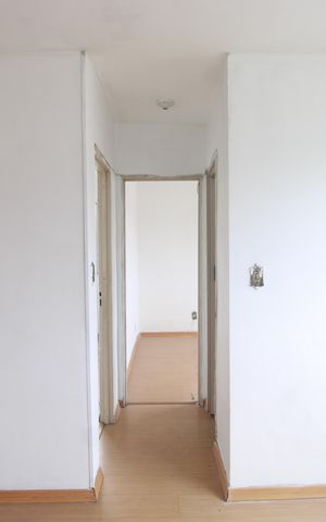 Apartamento para alugar com 61m², 2 quartos e sem vagaCorredor