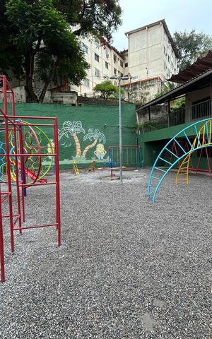 Apartamento para alugar com 61m², 2 quartos e sem vagaÁrea comum