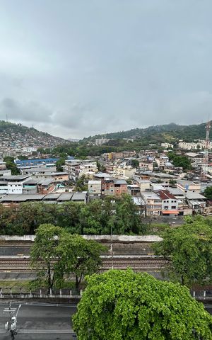 Apartamento para alugar com 61m², 2 quartos e sem vagaVista do quarto 1