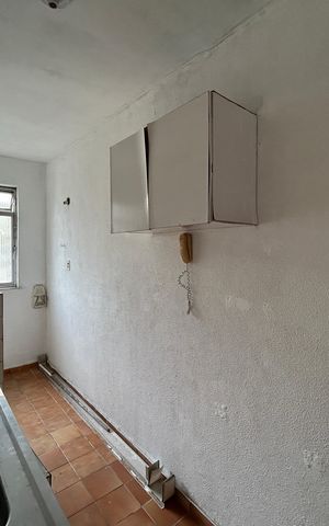 Apartamento para alugar com 61m², 2 quartos e sem vagaCozinha
