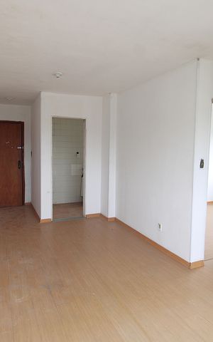 Apartamento para alugar com 61m², 2 quartos e sem vagaSala