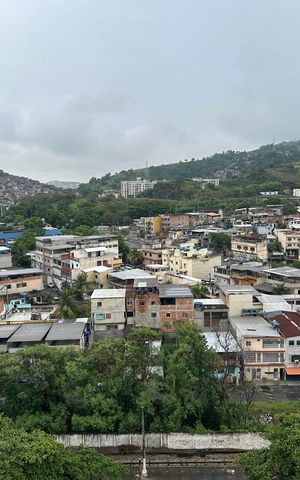 Apartamento para alugar com 61m², 2 quartos e sem vagaVista da Sala