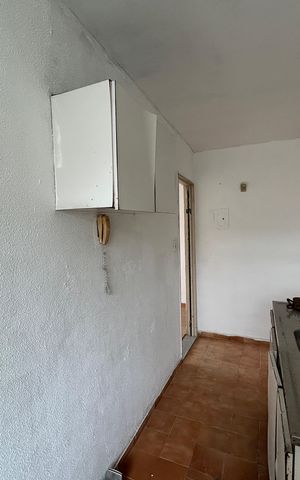 Apartamento para alugar com 61m², 2 quartos e sem vagaCozinha