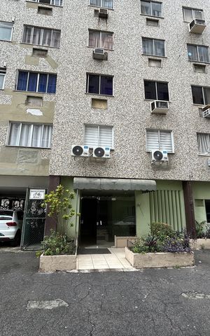 Apartamento para alugar com 61m², 2 quartos e sem vagaFachada