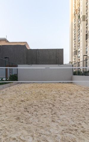 Apartamento à venda com 68m², 2 quartos e 2 vagas Apartamento à venda com 68m², 2 quartos e 2 vagasÁrea comum - Quadra de Beach Tenis
