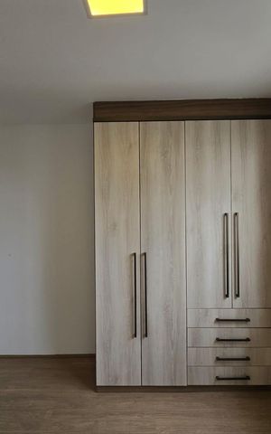 Apartamento à venda com 75m², 3 quartos e 2 vagas Apartamento à venda com 75m², 3 quartos e 2 vagasQuarto 02
