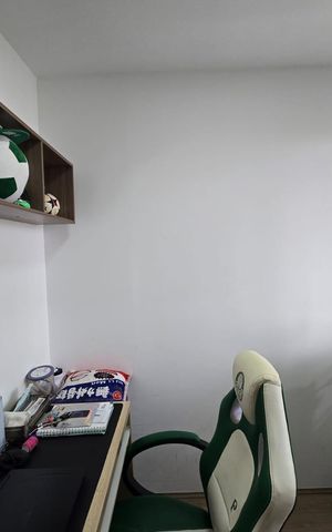 Apartamento à venda com 75m², 3 quartos e 2 vagas Apartamento à venda com 75m², 3 quartos e 2 vagasQuarto 03