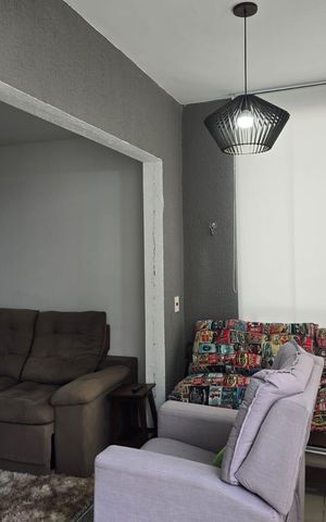 Apartamento à venda com 75m², 3 quartos e 2 vagas Apartamento à venda com 75m², 3 quartos e 2 vagasVaranda da Sala