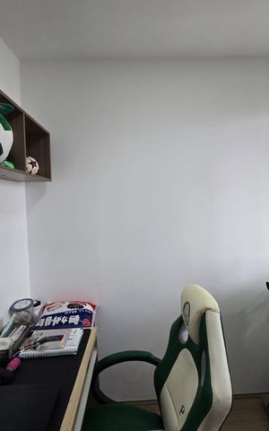 Apartamento à venda com 75m², 3 quartos e 2 vagas Apartamento à venda com 75m², 3 quartos e 2 vagasQuarto 03