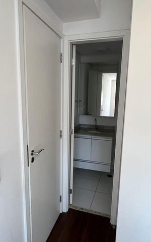 Apartamento à venda com 62m², 2 quartos e 1 vaga Apartamento à venda com 62m², 2 quartos e 1 vagaQuarto