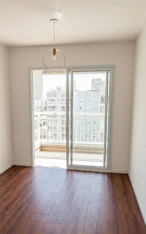 Apartamento à venda com 62m², 2 quartos e 1 vaga Apartamento à venda com 62m², 2 quartos e 1 vagaSala