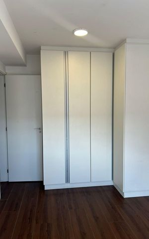 Apartamento à venda com 62m², 2 quartos e 1 vaga Apartamento à venda com 62m², 2 quartos e 1 vagaQuarto