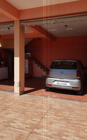 Casa para alugar com 360m², 3 quartos e 5 vagas