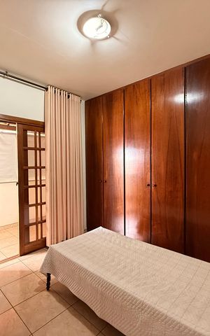 Casa para alugar com 360m², 3 quartos e 5 vagas
