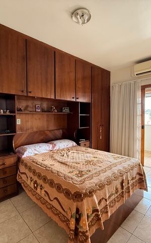 Casa para alugar com 360m², 3 quartos e 5 vagas