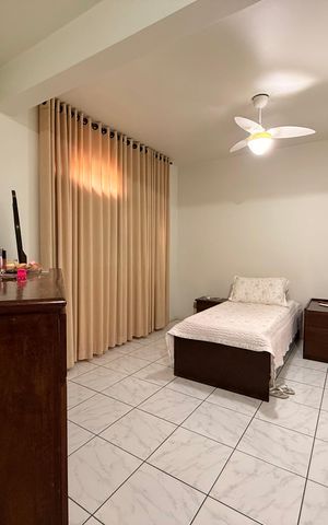 Casa para alugar com 360m², 3 quartos e 5 vagas