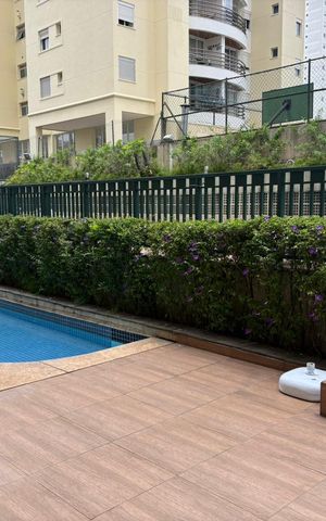Apartamento à venda com 59m², 2 quartos e 2 vagasÁrea comum
