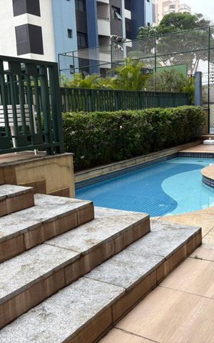 Apartamento à venda com 59m², 2 quartos e 2 vagasÁrea comum