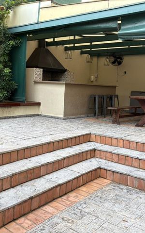 Apartamento à venda com 59m², 2 quartos e 2 vagasÁrea comum