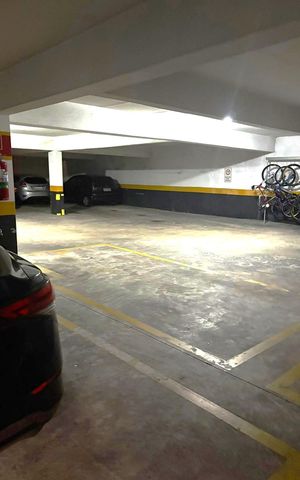 Apartamento à venda com 59m², 2 quartos e 2 vagasVagas - Estacionamento