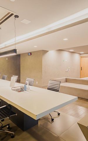 Studio à venda com 31m², 1 quarto e 1 vagaCoworking