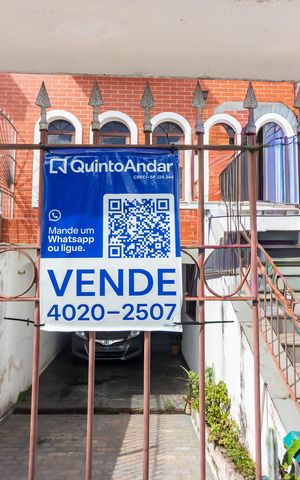 Casa à venda com 131m², 4 quartos e 3 vagasPlaca 